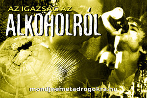 Az igazság az alkoholról Az igazság az alkoholról