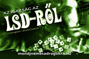 Az igazság az LSD-ről Az igazság az LSD-ről