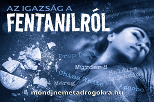 Az igazság a fentanilról Az igazság a fentanilról