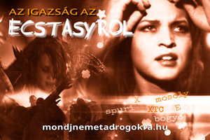 Az igazság az ecstasyról Az igazság az ecstasyról